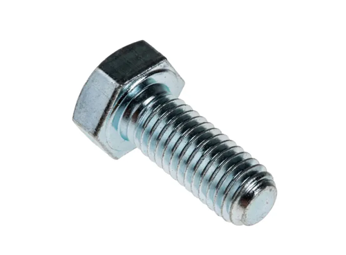 Heavy Hex Bolts A325
