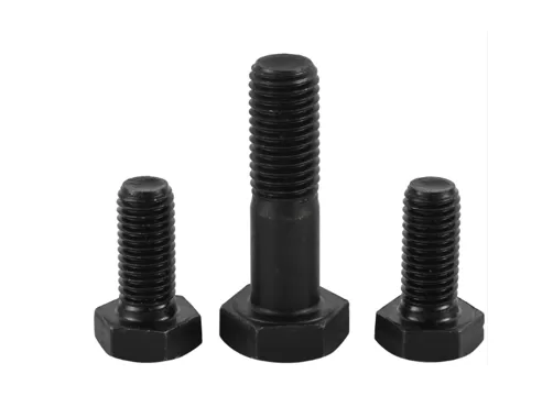 Heavy Hex Bolts A325