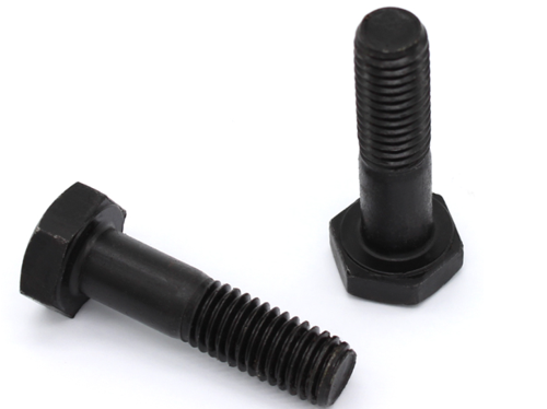 Heavy Hex Bolts A325