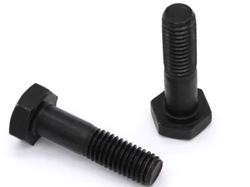 Heavy Hex Bolts A325