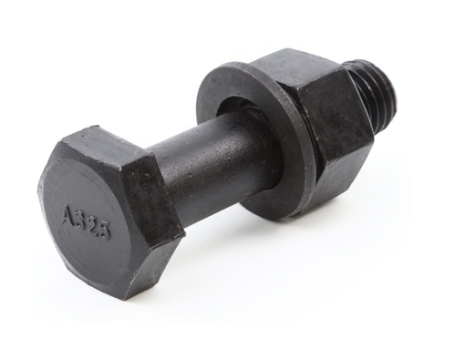 Heavy Hex Bolts A325