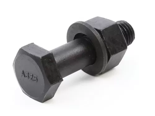 Heavy Hex Bolts A325