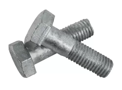 Heavy Hex Bolts A325