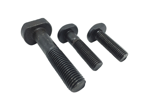 T Bolt