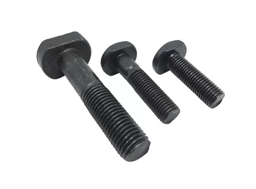 T Bolts