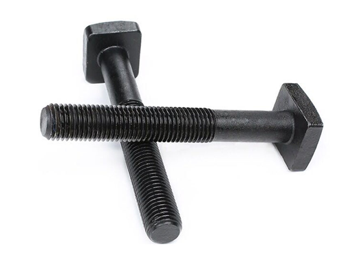 T Bolt