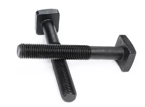 T Bolts