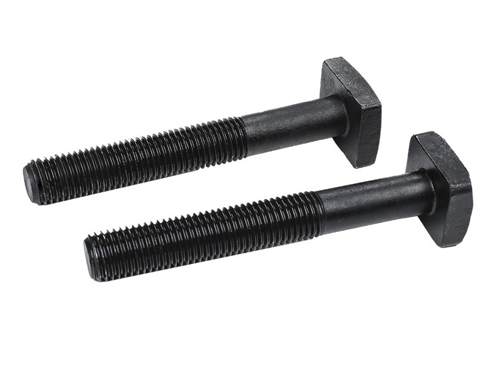 T Bolt