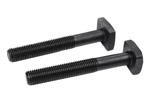 T Bolts