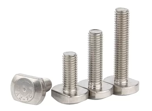 T Bolts