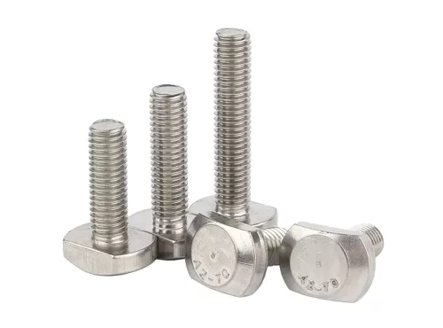 T Bolts