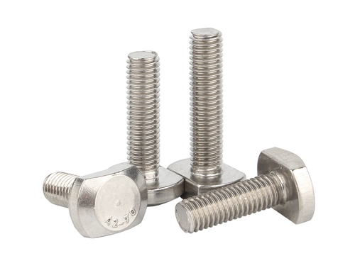 T Bolt