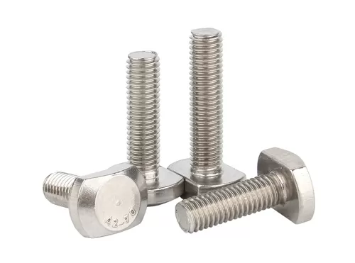 T Bolts