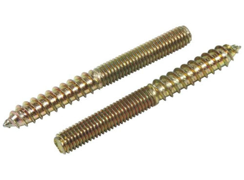 Hanger bolt