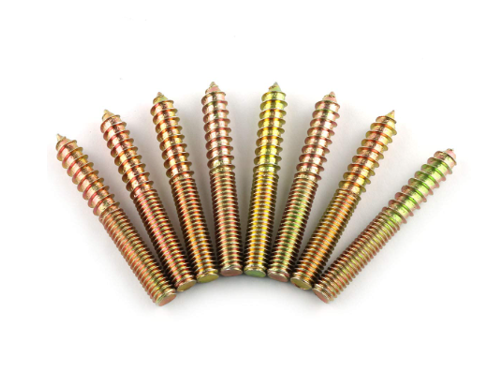 Hanger bolt