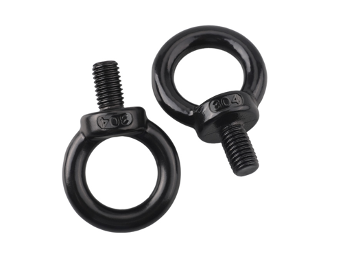 Lifting eye bolts | Din580