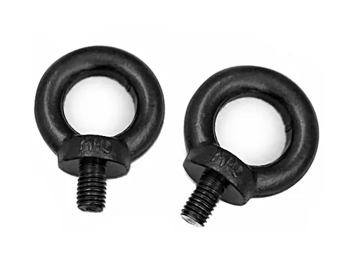 Lifting eye bolts | Din580