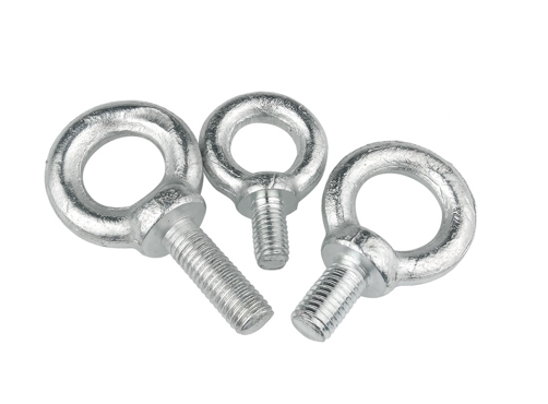 Lifting eye bolts | Din580
