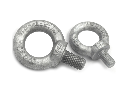 Lifting eye bolts | Din580