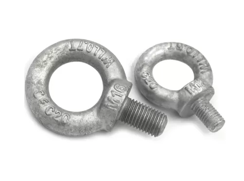 Lifting eye bolts | Din580