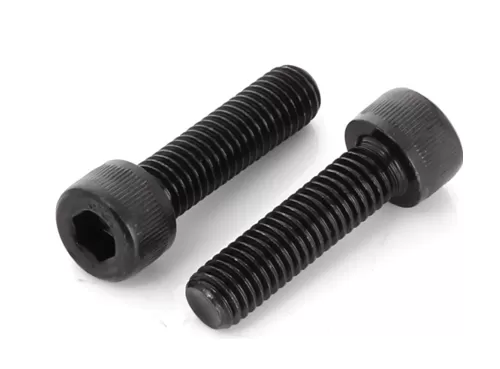 Socket head cap screw DIN912 Grade 4.8 8.8 10.9 12.9