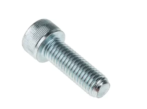 Socket head cap screw DIN912 Grade 4.8 8.8 10.9 12.9