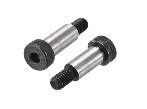 Shoulder Bolts ISO7379