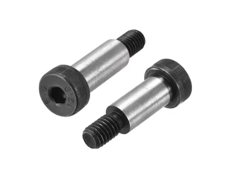 Shoulder Bolts ISO7379