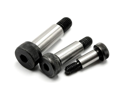 Shoulder Bolts ISO7379