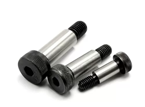 Shoulder Bolts ISO7379