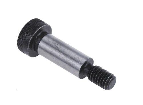 Shoulder Bolts ISO7379