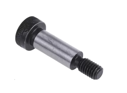 Shoulder Bolts ISO7379