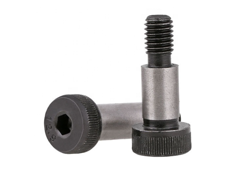 Shoulder Bolts ISO7379