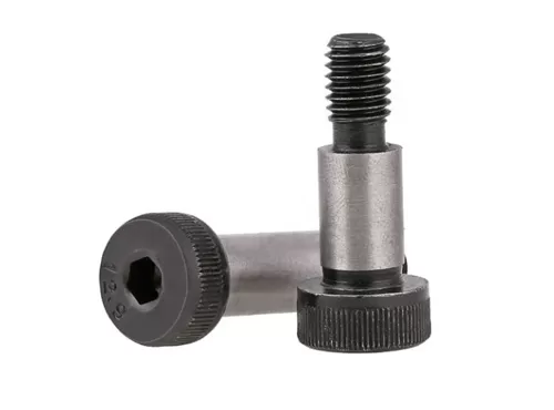 Shoulder Bolts ISO7379