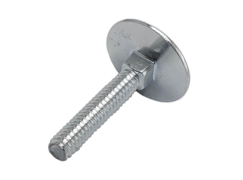 Elevator bolt