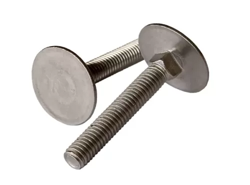 Elevator bolts