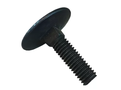 Elevator bolts