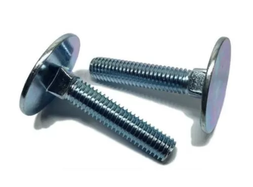 Elevator bolts