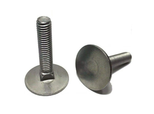 Elevator bolt