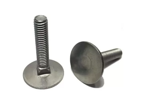 Elevator bolts
