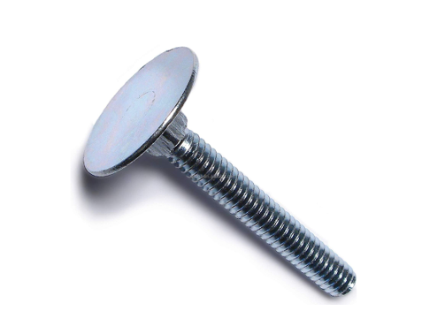 Elevator bolt