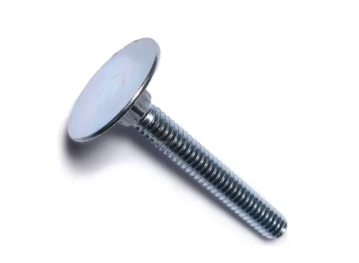 Elevator bolts