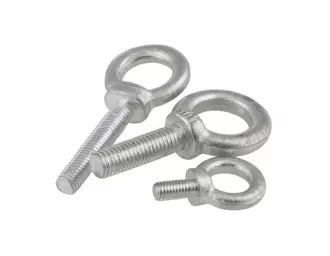 Lifting eye bolts | Din580