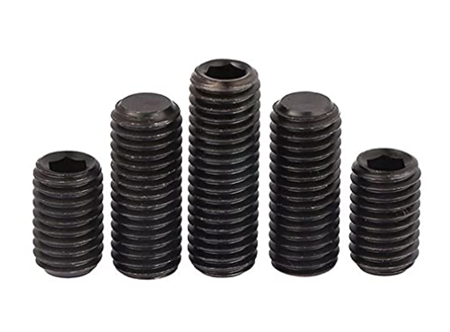 Set screw Din913/914/916