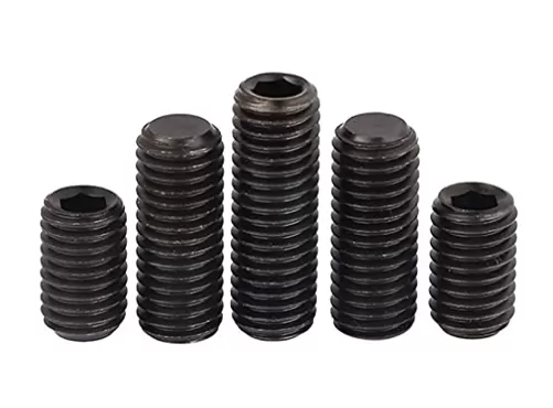 Set screw DIN913/914/916