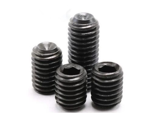 Set screw Din913/914/916