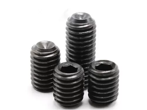 Set screw DIN913/914/916