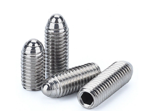 Set screw Din913/914/916