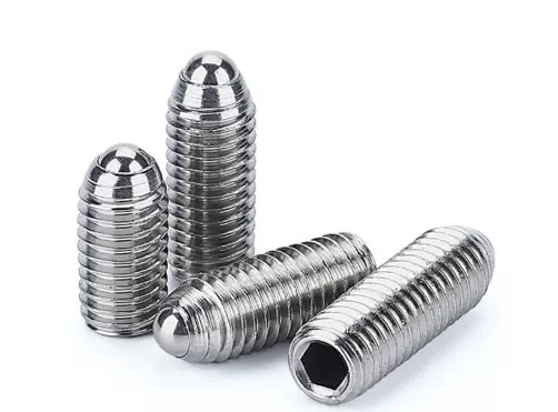 Set screw DIN913/914/916