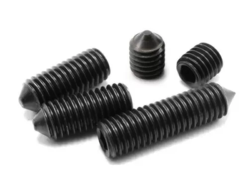 Set screw DIN913/914/916